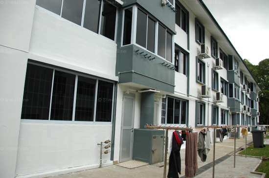 Blk 71 Commonwealth Drive (S)140071 #156852